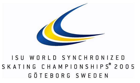 ISU World Synchronized Skating Championships 2005
