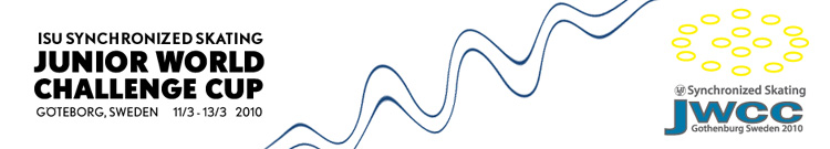 ISU Junior World Challenge Cup 2010