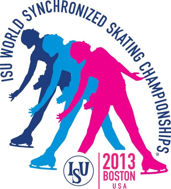 ISU World Synchronized Skating Championships 2013
