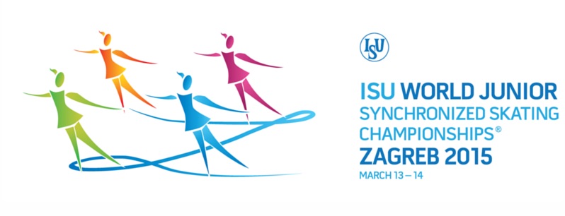 ISU World Junior Synchronized Skating Championships 2015