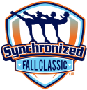Anaheim Ice Synchronized Skating Fall Classic 2015