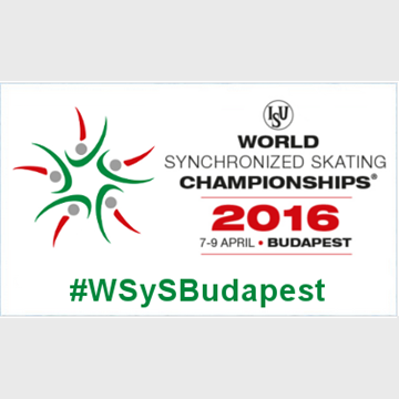 ISU World Synchronized Skating Championships 2016