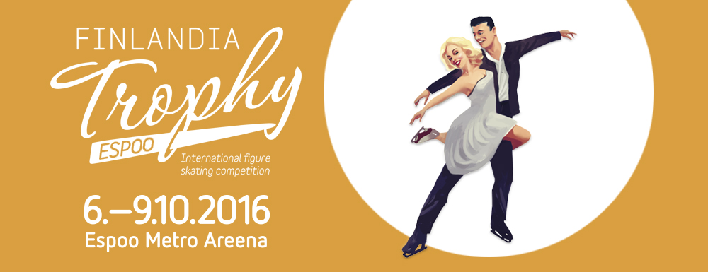 Finlandia Trophy 2016