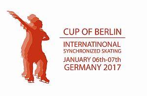 Cup of Berlin 2017