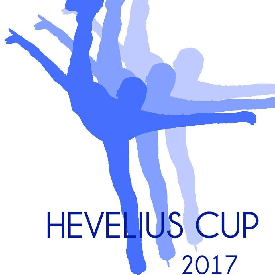 1st Hevelius Cup
