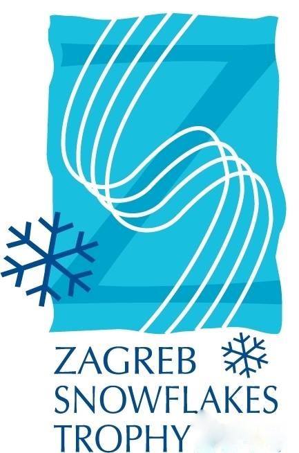 Zagreb Snowflakes Trophy