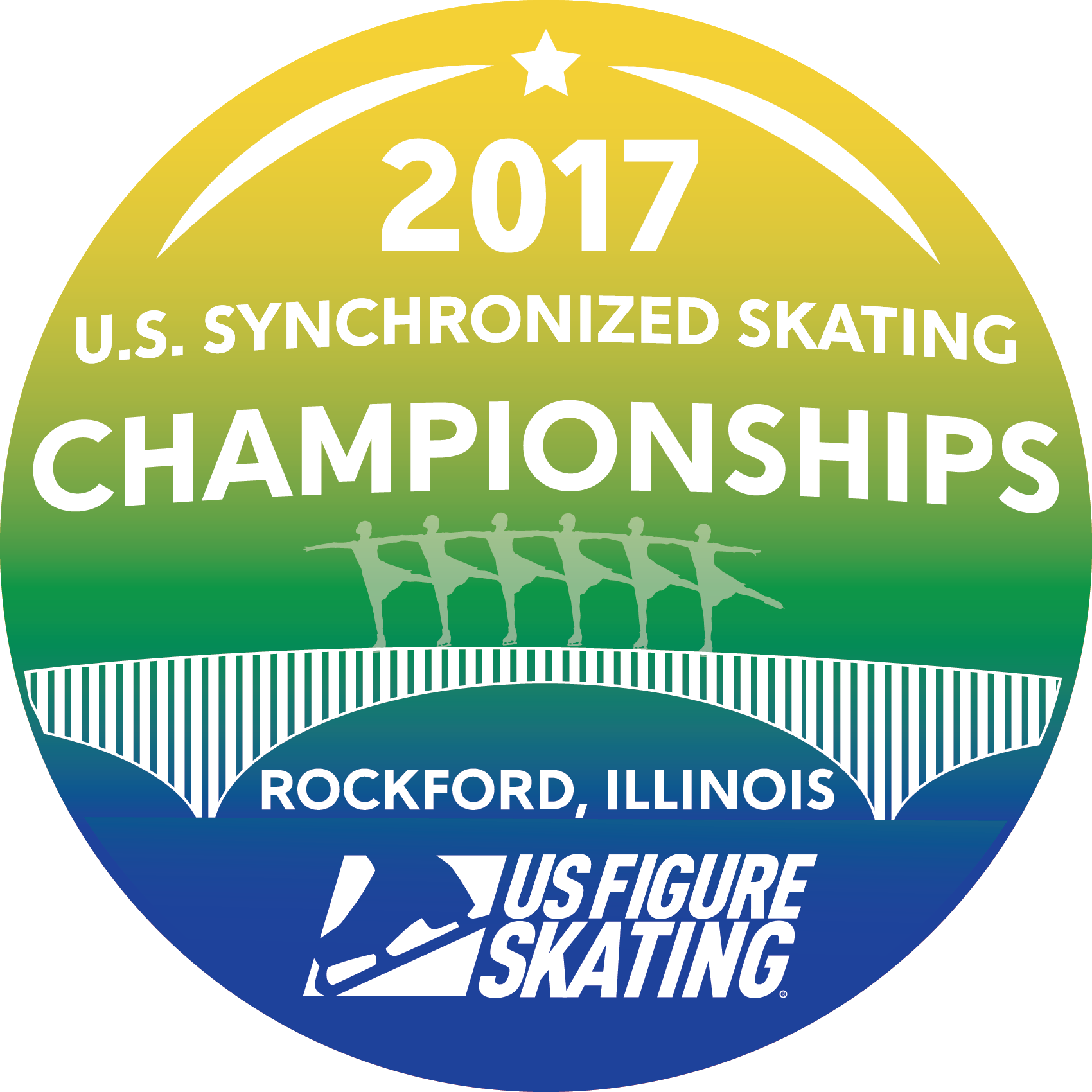 U.S. Synchronized Skating Championships 2017