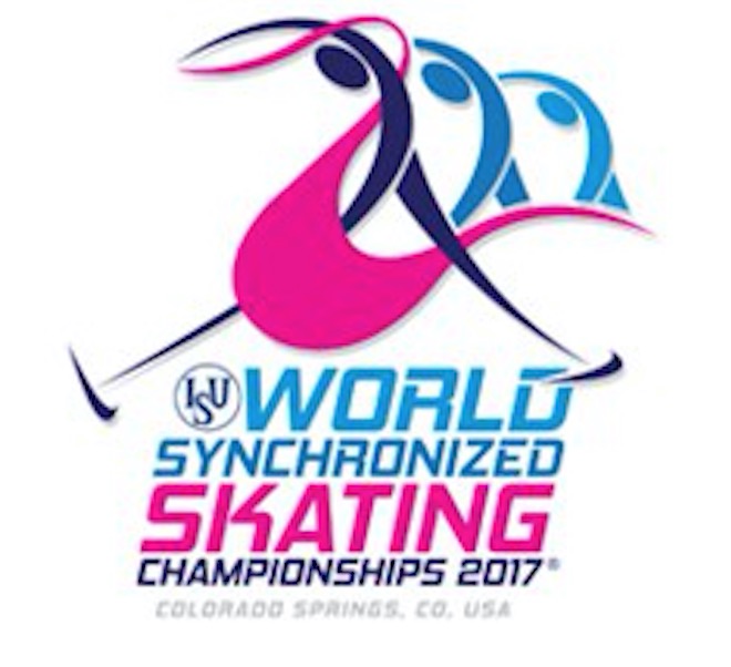 ISU World Synchronized Skating Championships 2017