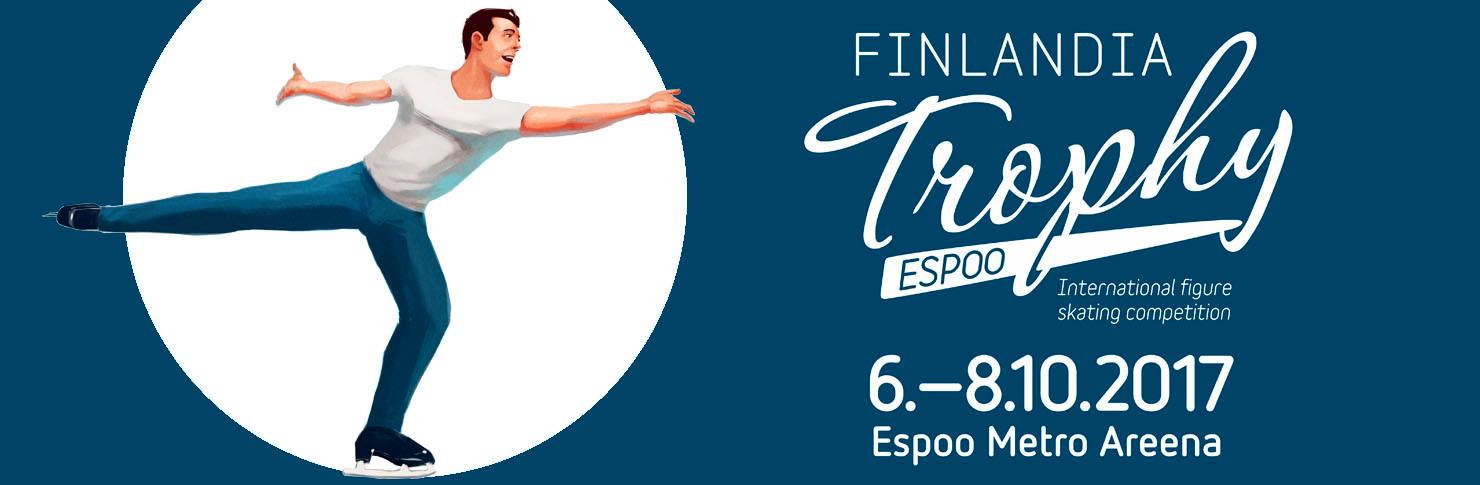 Finlandia Trophy 2017