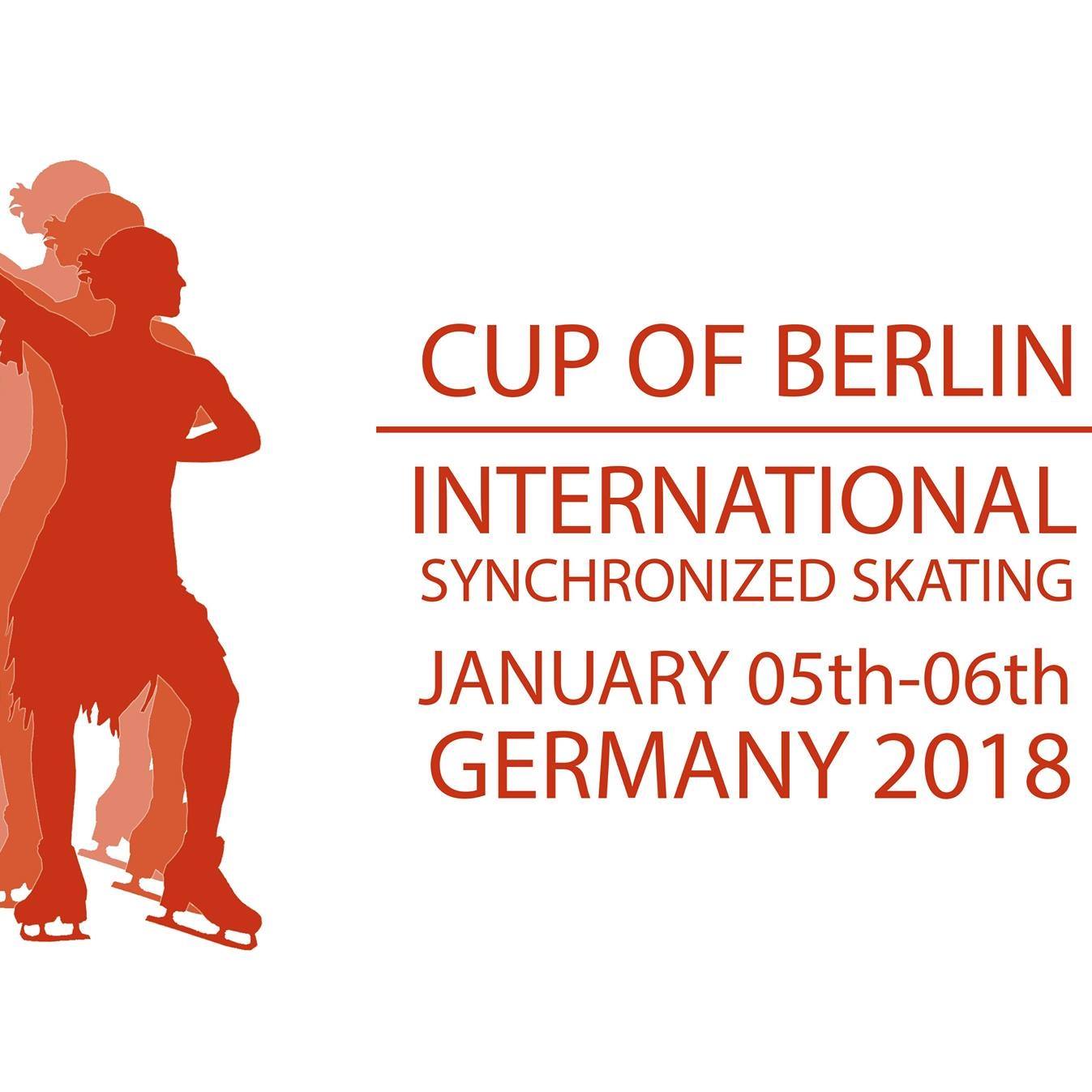 Cup of Berlin 2018