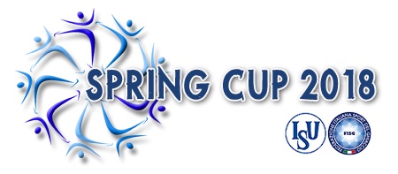 Spring Cup 2018