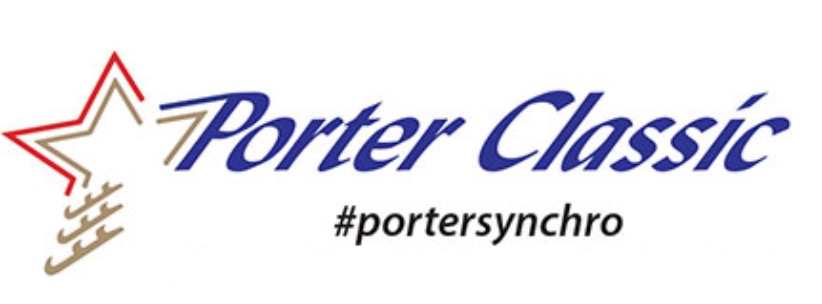 Dr. Porter Classic 2018