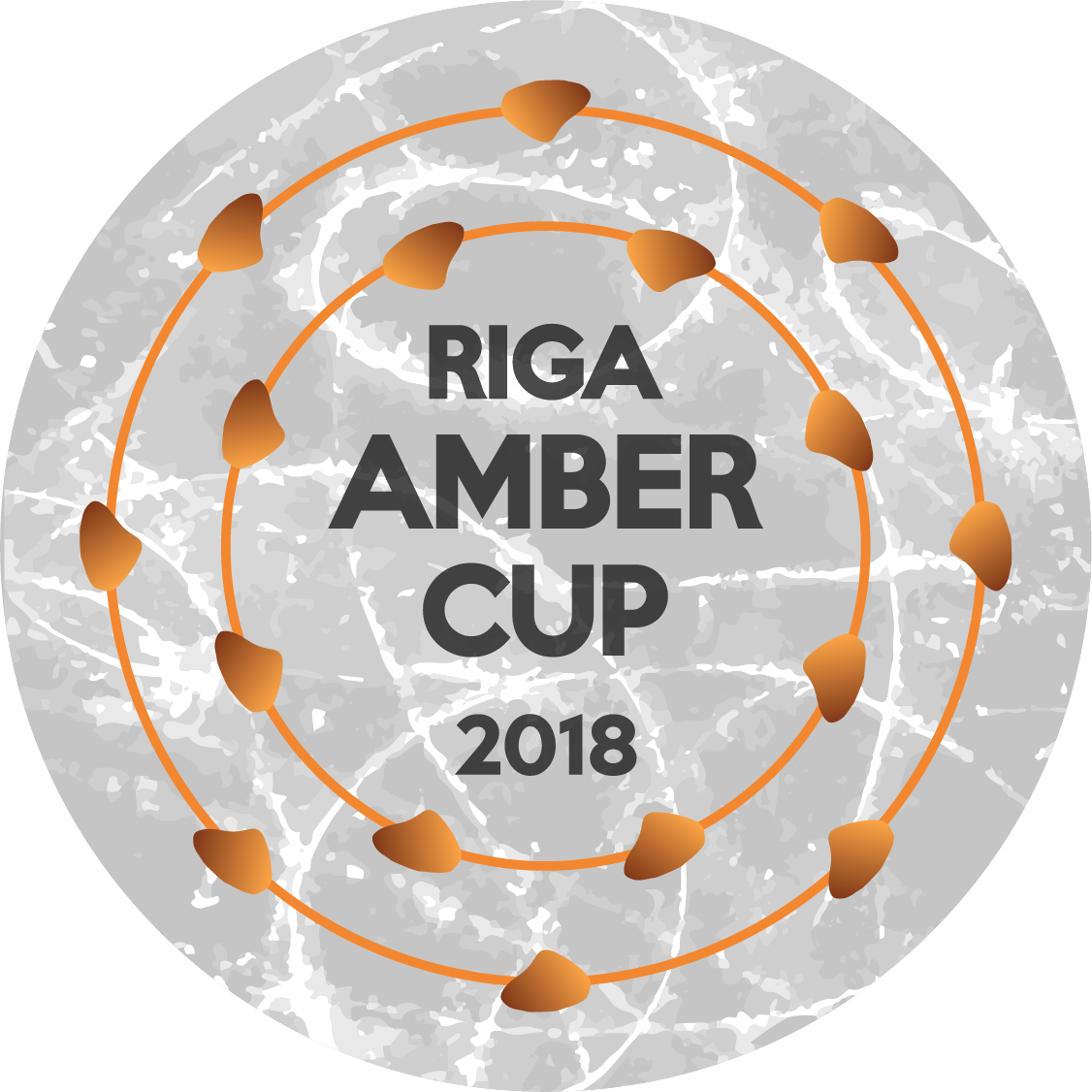 Riga Amber Cup 2018