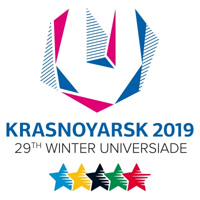 29th Winter Universiade 2019