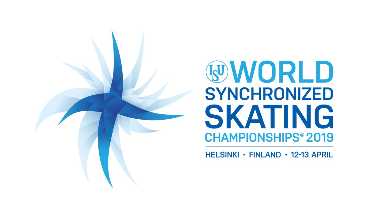 ISU World Synchronized Skating Championships 2019