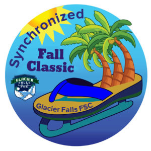 Synchronized Fall Classic 2019
