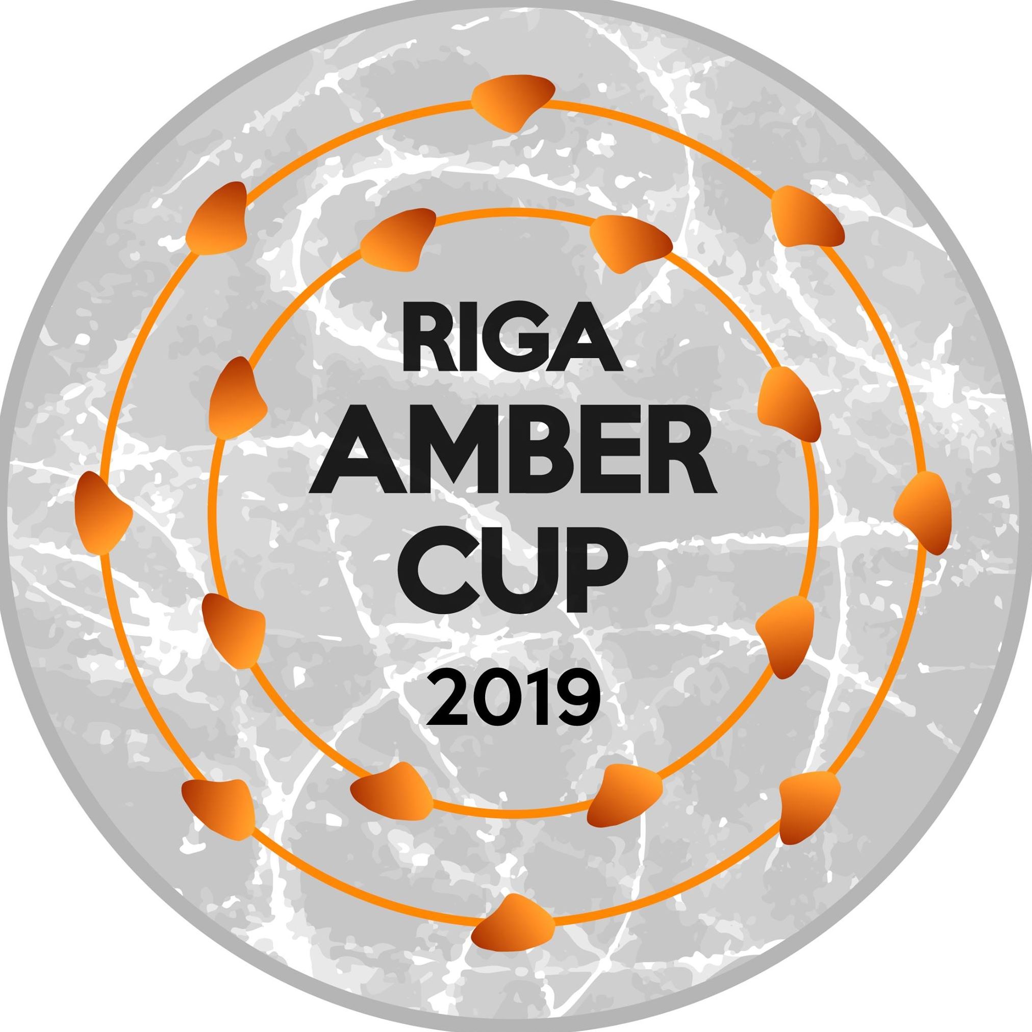 Riga Amber Cup 2019