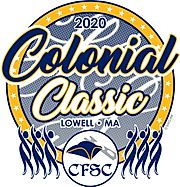 Colonial Classic 2020