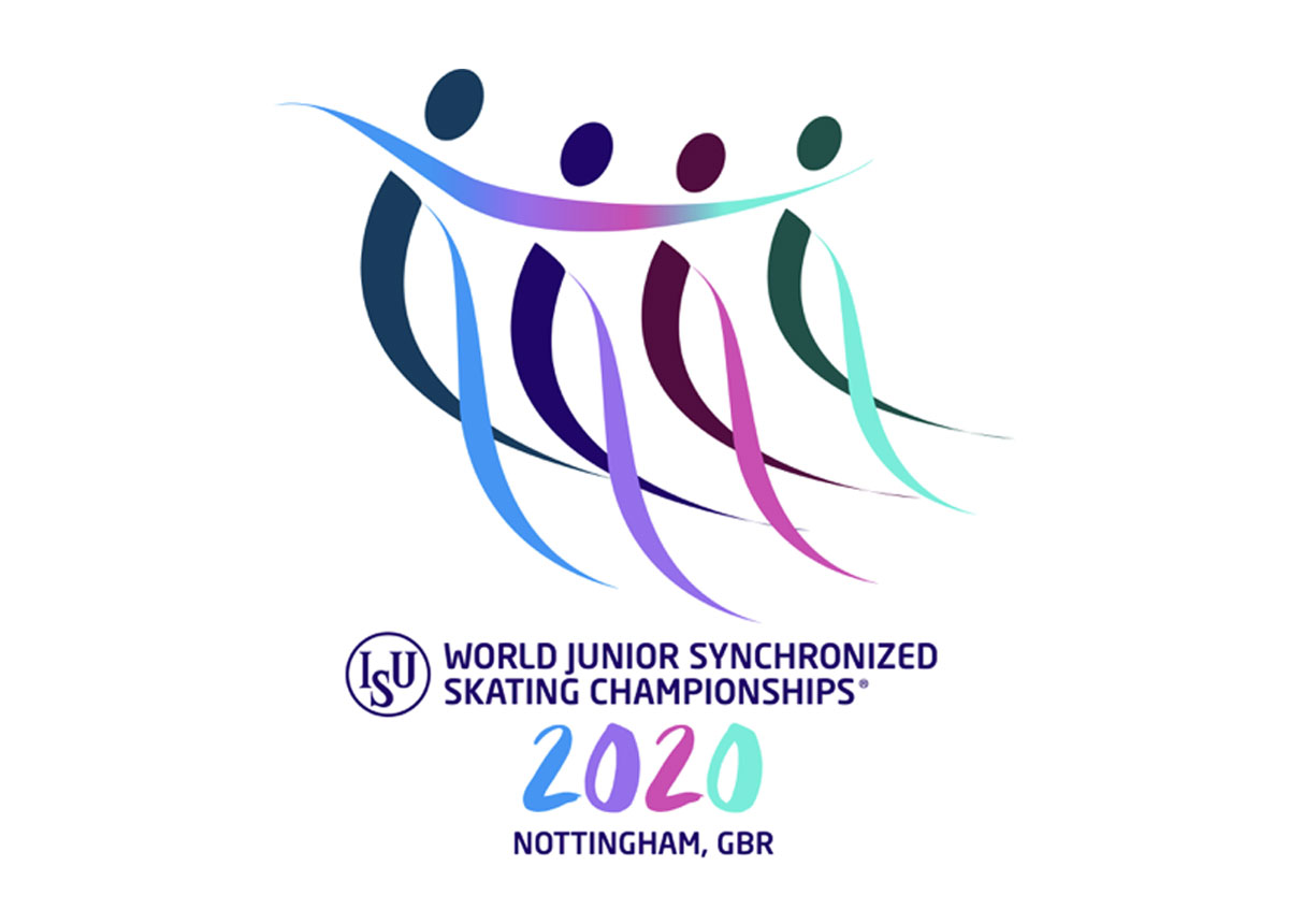 ISU World Junior Synchronized Skating Championships 2020