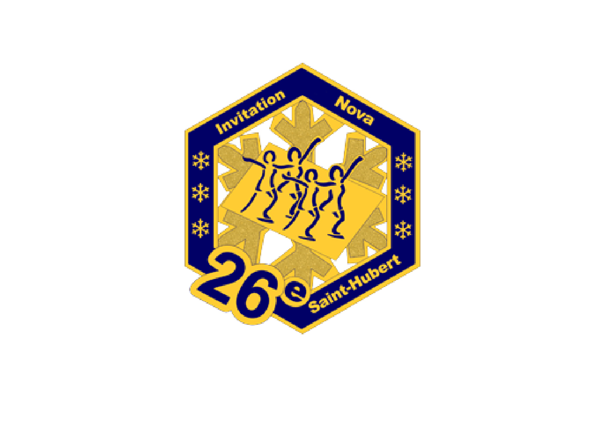 Invitation Synchro Nova St-Hubert 2021