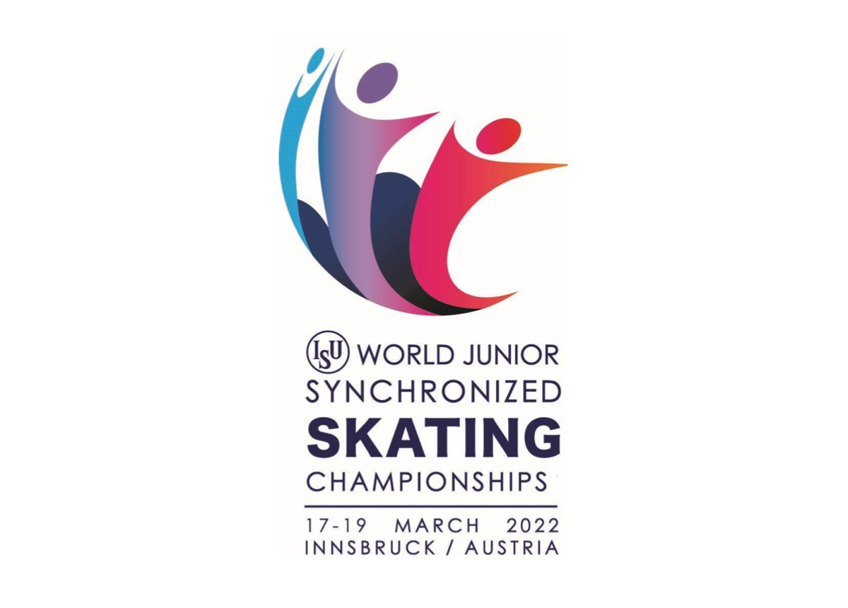 ISU World Junior Synchronized Skating Championships 2022