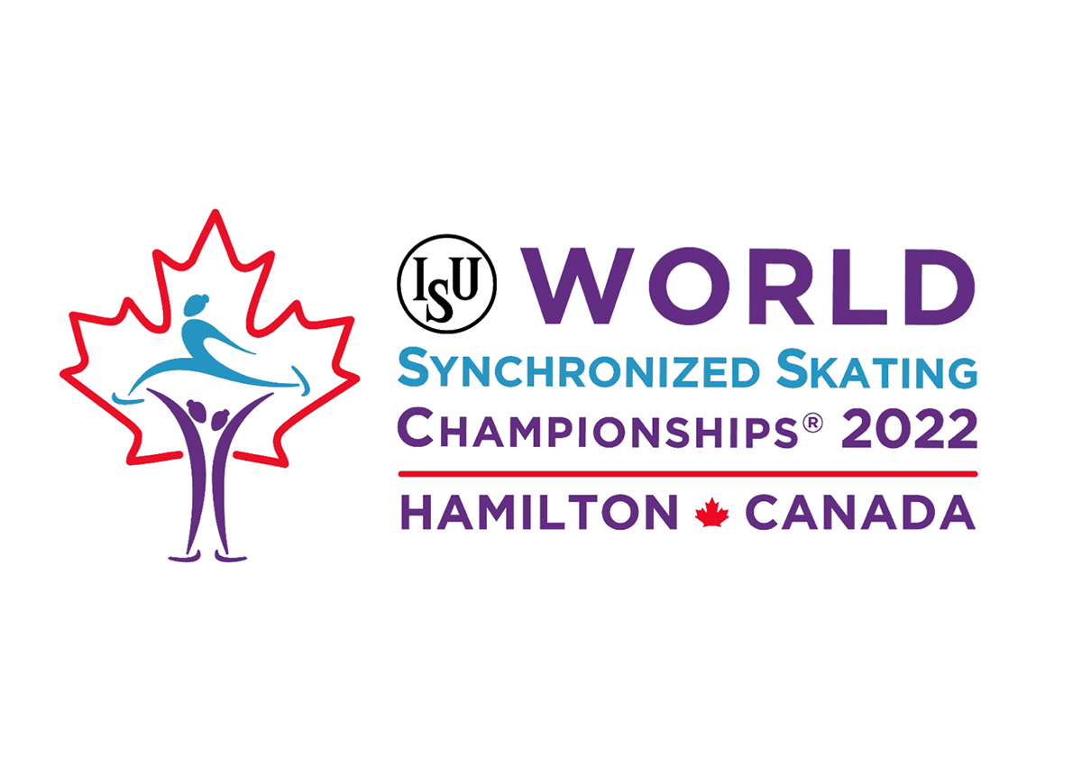 ISU World Synchronized Skating Championships 2022