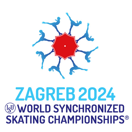 ISU World Synchronized Skating Championships 2024