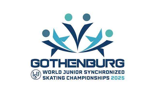 ISU World Junior Synchronized Skating Championships 2025
