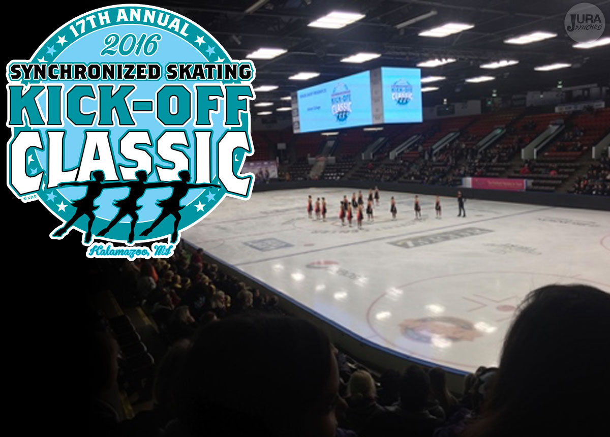 Kalamazoo Kick Off Classic 2016