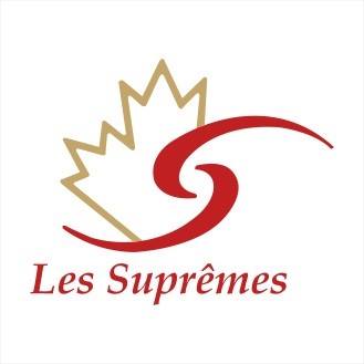 Les Suprêmes