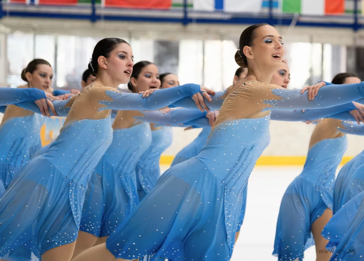 ISU releases Technical Panel Handbook for the 2026/27 season